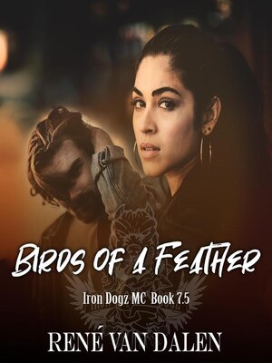 cover image of Birds of a Feather